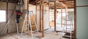Entreprise de rénovation de la maison et de rénovation d’appartement à Cargese